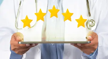 Customer Satisfaction and Patient Turnover