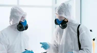 Infection Control Practices