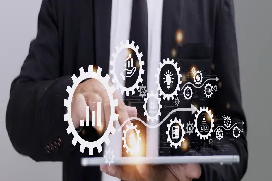 Day-to-Day Operations Management