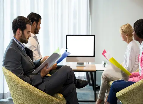 Recruitment, Learning and development